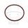Tesnilo pokrova ventilov ATHENA M752907800074 O-Ring 2.9X78 mm