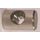 Končna kapica za zajlo Venhill BN1013L Valjar d3/8mm