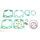 TOPEND set tesnil za motor ATHENA P400270600220/1