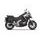 Set of SHAD TERRA TR40 adventure saddlebags, including mounting kit SHAD HONDA NC750X