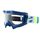 Goggles ARIETE ADRENALINE PRIMIS 14001-ANA blue-blue