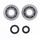 Crankshaft Rebuilding Kit ATHENA P400420444001 (bearing and oil seal kit)