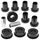 Rear Independent Suspension Kit All Balls Racing 50-1066