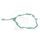 Generator cover gasket ATHENA S410485149003