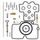 Carburetor Rebuild Kit All Balls Racing 26-1473