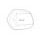 Aluminium lid SHAD D1B35TLR for SH35 levi