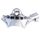 Lower handlebar RMS 142680504