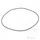 Tesnilo sklopke (Clutch cover gasket) ATHENA M752001640094