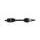 Axle All Balls Racing AB6-CLC-8-307 6ball