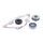 Water Pump Rebuild Kit WINDEROSA 721212B