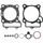 Top End Gasket Kit WINDEROSA 8100047