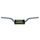Krmilo - balanca ACCOSSATO HB030 Aluminium Made With Variable Diameter - 28 mm titanium