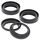 Fork and Dust Seal Kit All Balls Racing 56-111