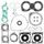 Complete gasket set with oil seal WINDEROSA 611607