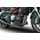 Decat pipe GPR CF.14.RACE.DEC Brushed Stainless steel