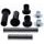 Rear independent suspension knuckle only kit All Balls Racing 50-1223