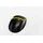 Front fender extension PUIG 8487N črna