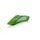 Zadnji blatnik POLISPORT 8560400009 green 05