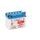 Yumicron battery NO ACID YUASA YB4L-B