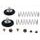 Air Cut Off Valve Rebuild Kit All Balls Racing 46-4044