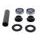 Wheel Bearing Kit All Balls Racing 25-1737 upgrade