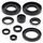 Engine Oil Seal Kit WINDEROSA 822292