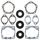 Complete Gasket Kit with Oil Seals WINDEROSA 711087