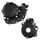 Kit Clutch & Ignition & water pump POLISPORT 91377 Črn