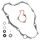 Water Pump Rebuild Kit WINDEROSA 821689