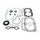 Complete Gasket Kit with Oil Seals WINDEROSA 811967