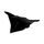 Airbox Cover POLISPORT 8478200003 Black