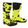 Obutev SHOT RACE 8 A05-24A-B06-40 neon yellow 40