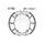 Brake shoe set EBC K708