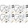 Carburetor Rebuild Kit All Balls Racing 26-1711