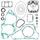 Complete Gasket Kit with Oil Seals WINDEROSA 811580