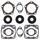 Complete Gasket Kit with Oil Seals WINDEROSA 711052X