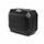 Side aluminium case SHAD Terra TR36 D0TR36100LB BLACK EDITION levi