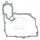 Sump gasket ATHENA S410485026002