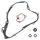 Water Pump Rebuild Kit WINDEROSA 821547