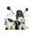 Windshield PUIG NEW GEN. SPORT 9867F dark smoke