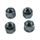 Wheel Nut Kit All Balls Racing 85-1215