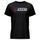 T-shirt SHOT GRADIENT A07-54A1-C01-09 črna M