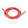 Ignition cable JMT ZK7-RT silicone rdeč
