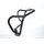 Engine guards RDMOTO CF54KD matt black upper