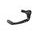 Clutch lever protector PUIG RAW 21994N črna