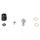 Fuel Tap Repair Kit All Balls Racing 60-1138