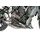 Engine spoiler PUIG 7022J matt black stickers included