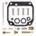Carburetor Rebuild Kit All Balls Racing 26-1422