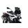 Windscreen PUIG TOURING 3768F dark smoke