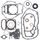 Complete Gasket Kit with Oil Seals WINDEROSA 811838